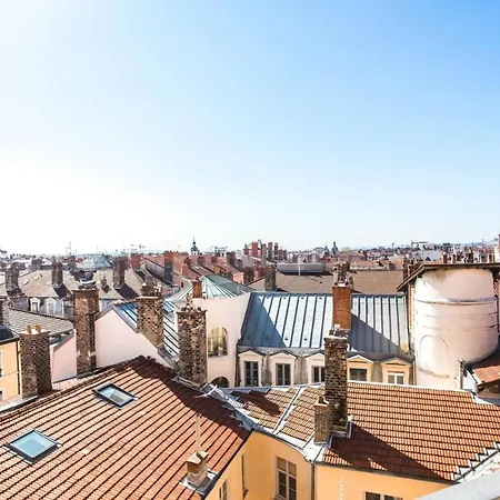 Apartment Des Jacobins - - Welkeys